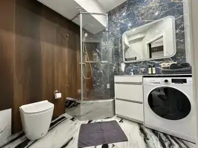 Moor apartments - 196