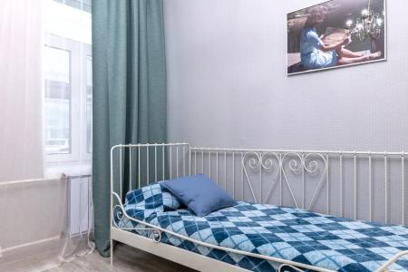 улица Чайковского 15 - 20