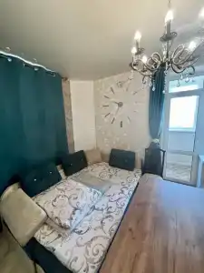 Квартиры на Ставровской 1 - 205