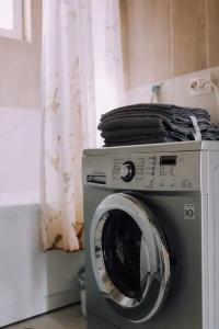 Частный дом на Озёрной - 36