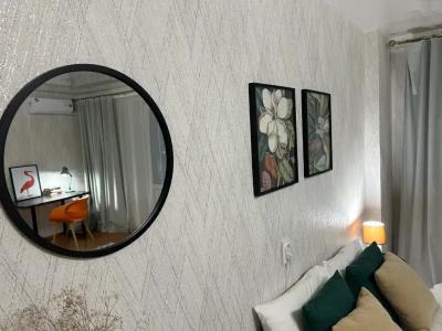 Квартиры на Московском 87 - 105