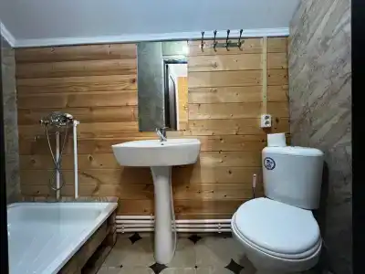 Гостевой дом Ай-Нур - 32