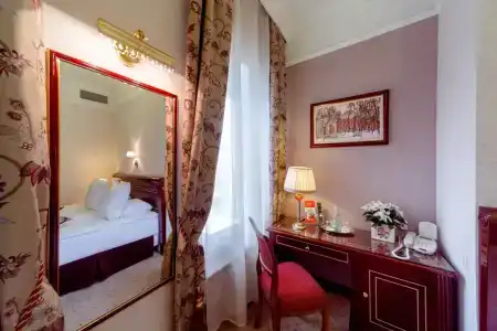 Золотой Треугольник - 132