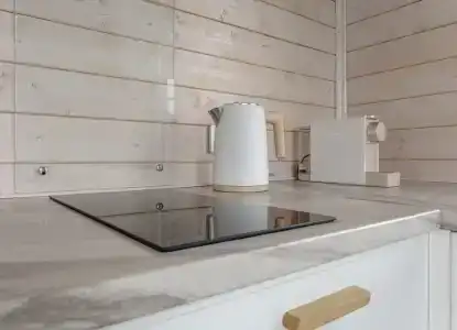 Глэмпинг Матрешка Home - 160
