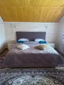 Загородный Семейный коттедж Эдем - 29