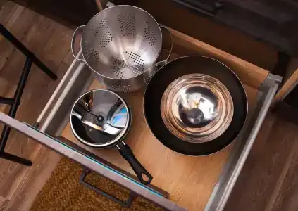 Квартиры на Северном 7 - 267