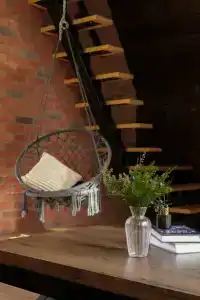 Уютный коттедж на гряде Вярямянсельскя - 4