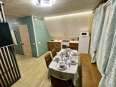 Теремок - 8