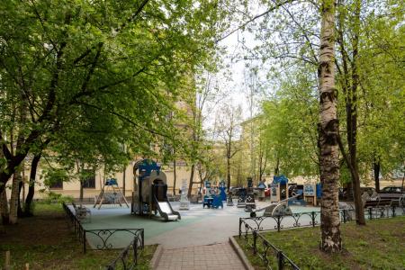 Хостел на Загородном - 30