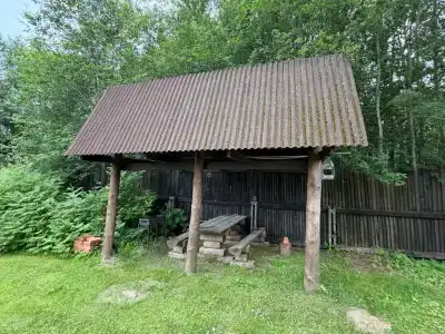 Медвежья Кара - 10
