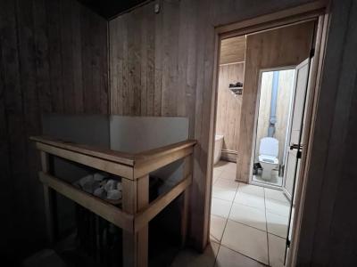 Загородный отель Три Медведя - 240