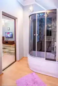 Усадьба на берегу озера - 10