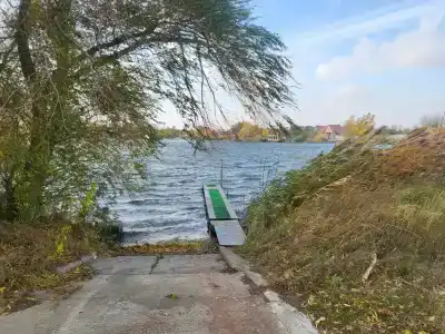 Уютный, чистый дом в прекрасном тихом месте - 5