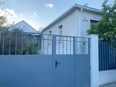 Дом на уикенд - 12