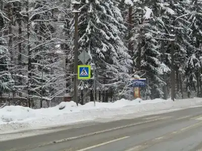 Элитная Дача у залива - 25