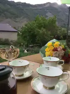Большой Уютный Дом - 7