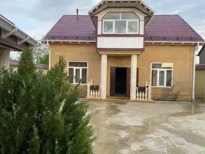 Дачный домик в Волне 7 - 24
