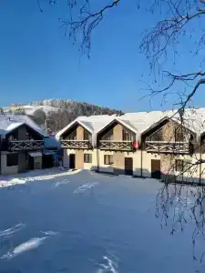 Бунгало Черемушки - 15