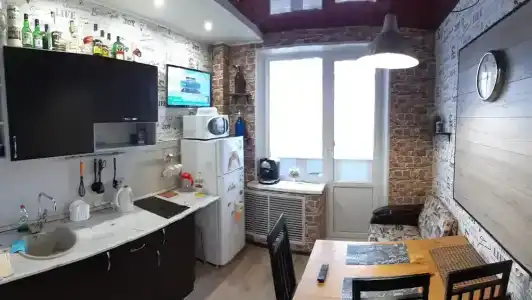 Квартиры на Олимпийской 53А - 223