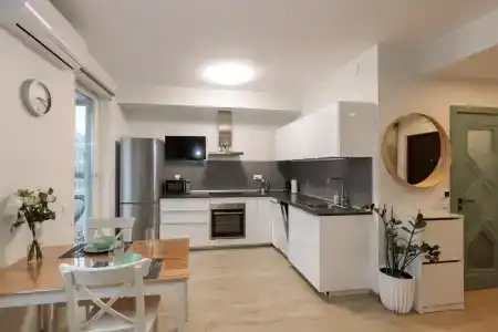Квартиры на Аптекарском 18к4 - 12