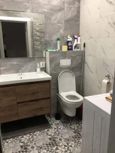 Квартиры на Чкалова 18 - 93