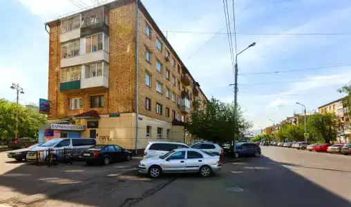 Клавис на Парижской Коммуны - 6