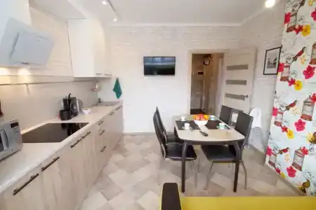 Bliss aparts: Центр - Победа 21а - 6