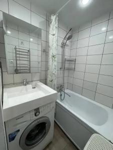 Квартиры на Космонавта Леонова 38 - 14