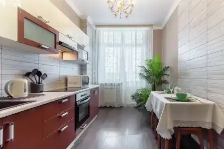 ул. Добровольского, 3/1 - 7