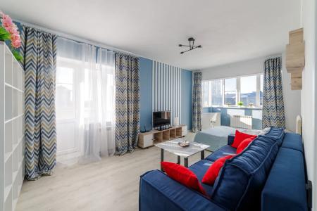 ПрезентХаус Горького, 20 - 52