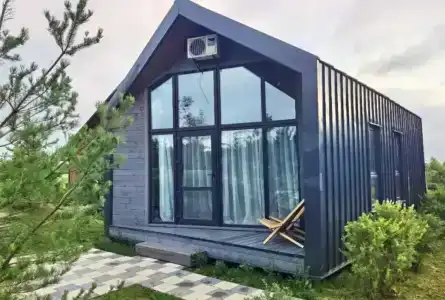 ДревоПаркЪ - 70