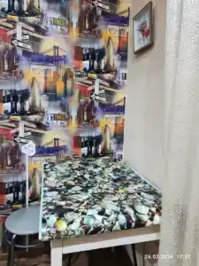 Квартиры на Воинов-Интернационалистов 25 - 35