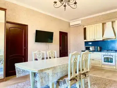 Лазурный Каспий - 8