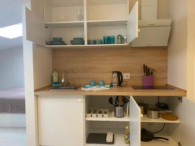 Квартиры на Цветочной 34 - 53