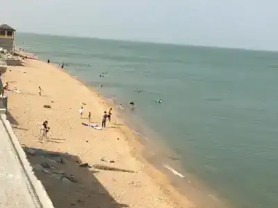 Дом на берегу моря на Аварской 5 - 34