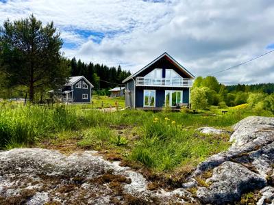 Scandi home - 15