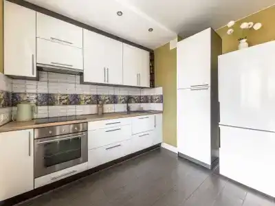 Квартиры на Кременчугской 11 - 338