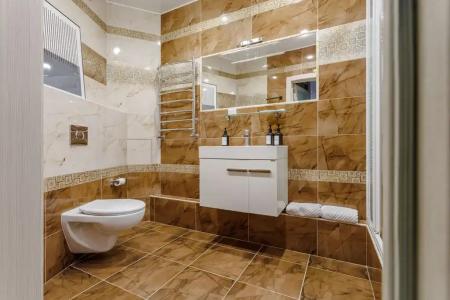 Садовая 12 Апартаменты - 24