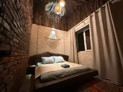 Гнездо с камином - 42