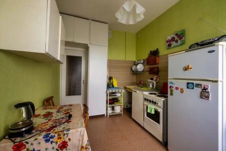 Квартиры на Ленинградской 21 - 3