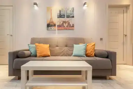 Квартиры на Ленинском 10 - 114