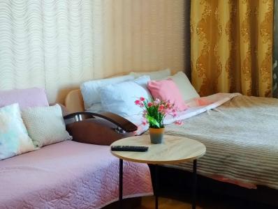 Квартиры на Белгородского Полка 62 - 201