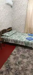 Дом на Пушкина, 8 - 28