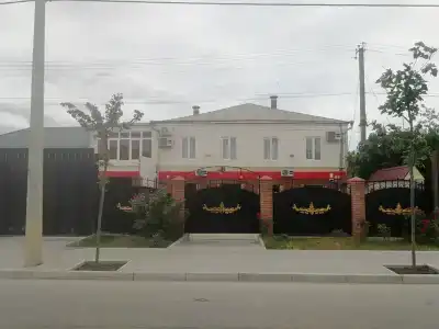 Бульвар - 12