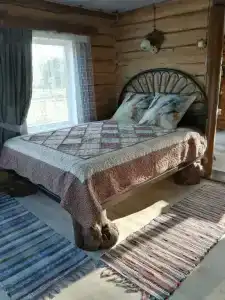 Домик Лесника - 0