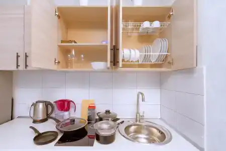 на Набережной - 16