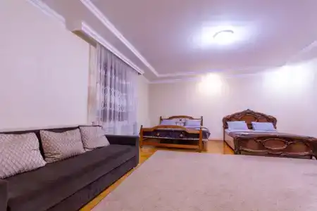 5-комнатный дом по улице Арбата - 13