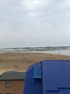 Гостевой дом на улице Рихарда Зорге - 112