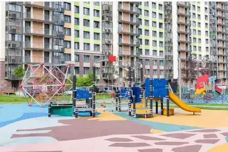 Квартиры на Анны Ахматовой 8 - 20