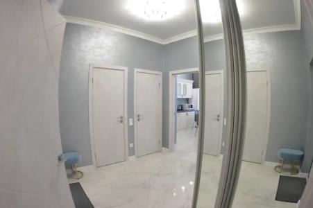 Уютная Евротрешка на Крайнова 3 - 14